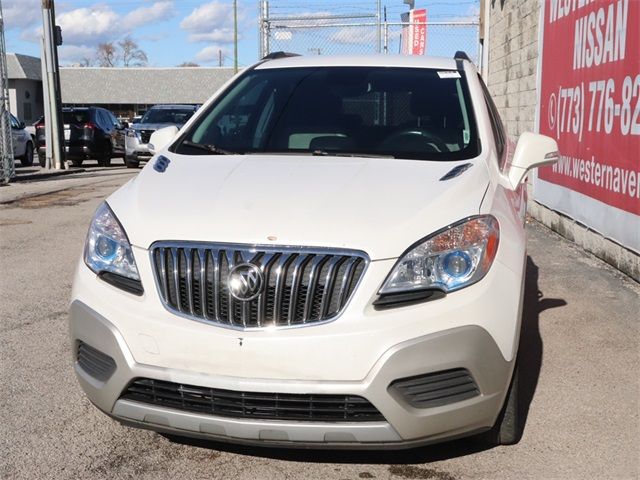 2016 Buick Encore Base