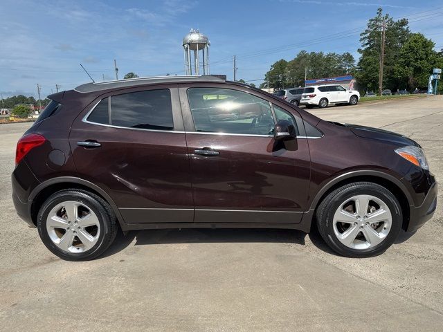 2016 Buick Encore Base