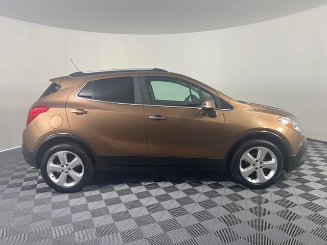 2016 Buick Encore Base