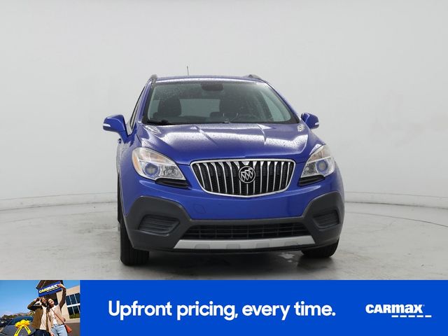 2016 Buick Encore Base