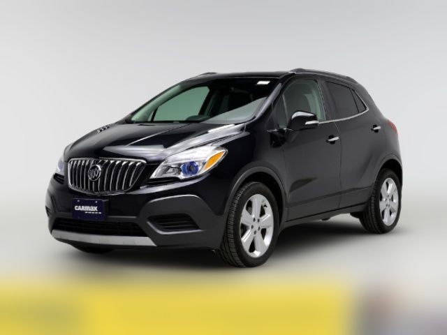 2016 Buick Encore Base