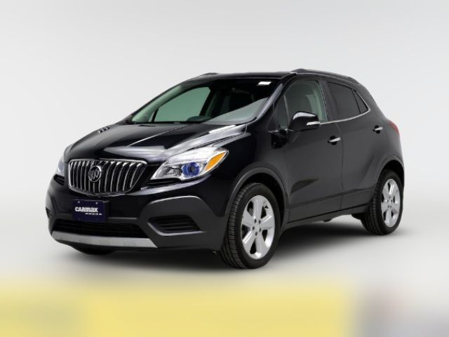 2016 Buick Encore Base