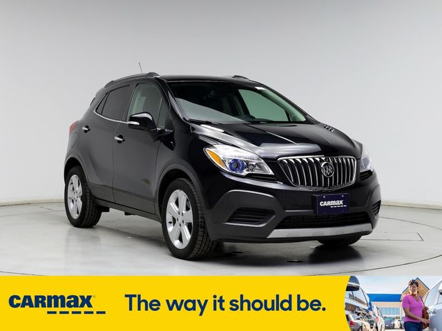 2016 Buick Encore Base