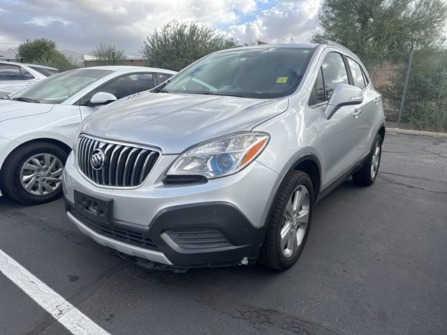 2016 Buick Encore Base