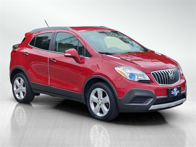 2016 Buick Encore Base