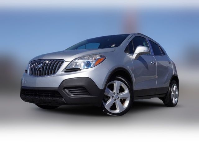 2016 Buick Encore Base