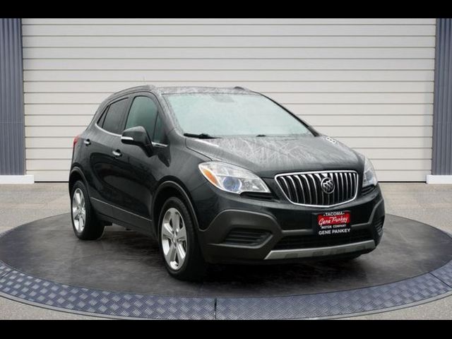 2016 Buick Encore Base