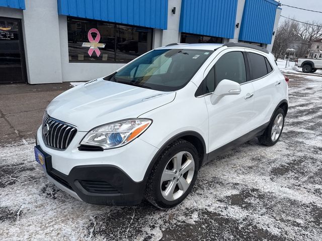 2016 Buick Encore Base