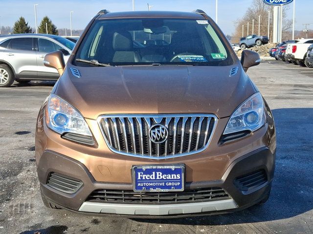 2016 Buick Encore Base