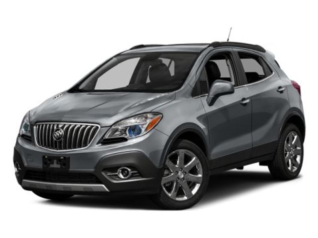 2016 Buick Encore Base