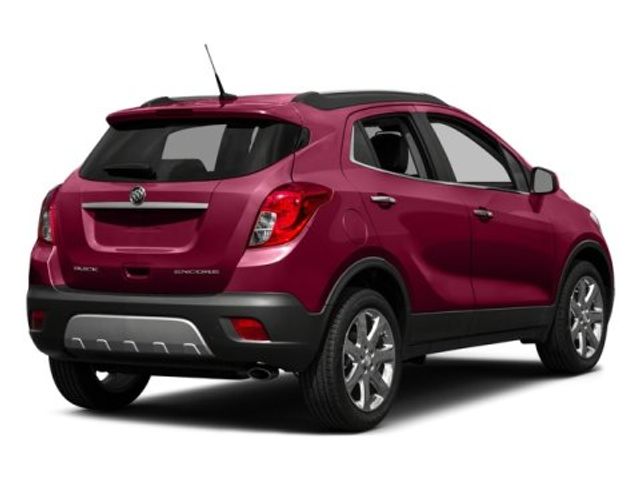 2016 Buick Encore Base