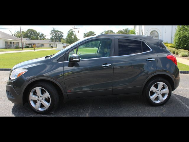 2016 Buick Encore Base