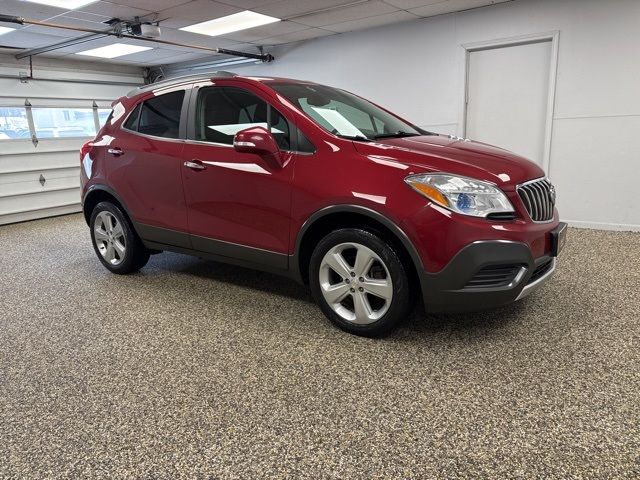 2016 Buick Encore Base