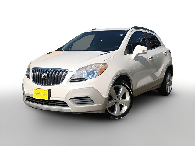 2016 Buick Encore Base