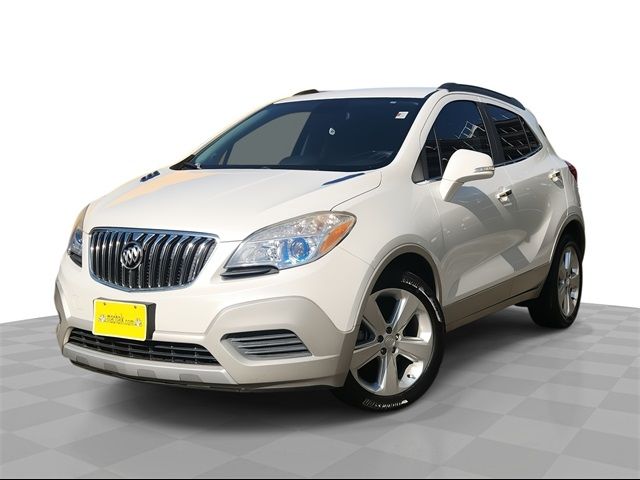 2016 Buick Encore Base