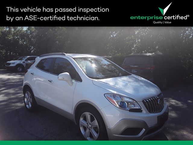 2016 Buick Encore Base