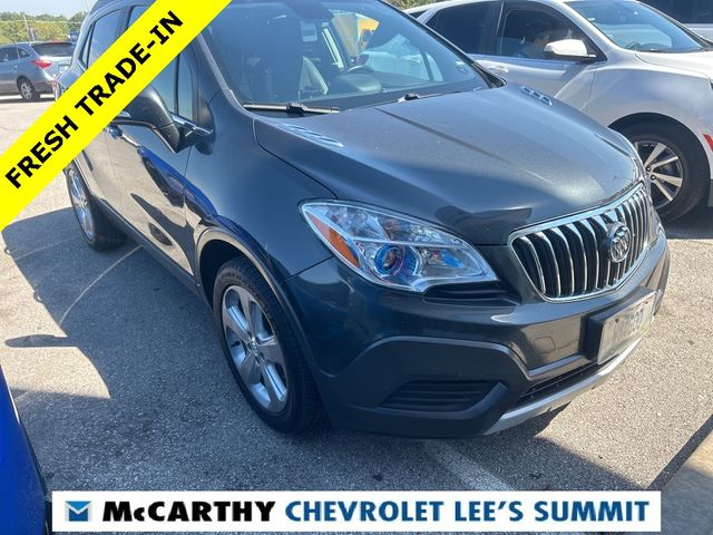 2016 Buick Encore Base