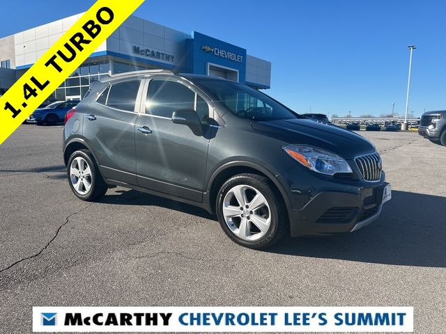 2016 Buick Encore Base