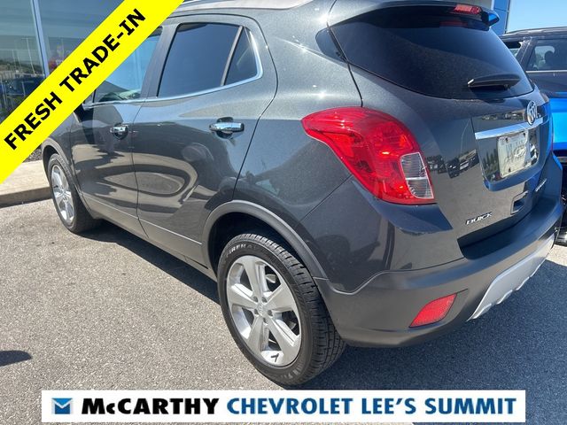 2016 Buick Encore Base