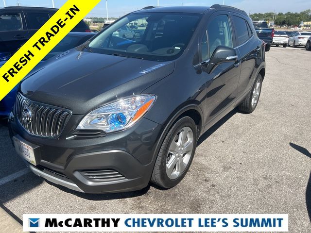 2016 Buick Encore Base