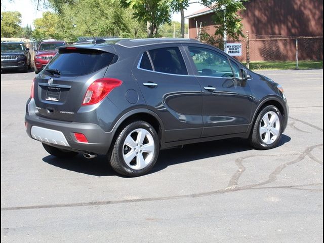 2016 Buick Encore Base