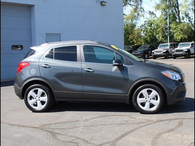 2016 Buick Encore Base