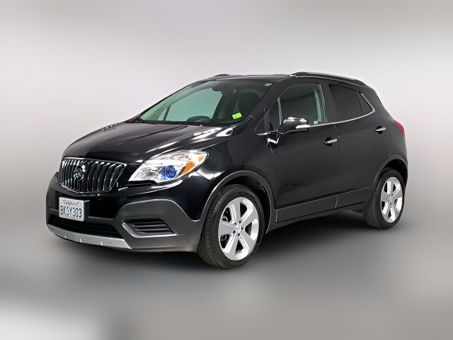 2016 Buick Encore Base