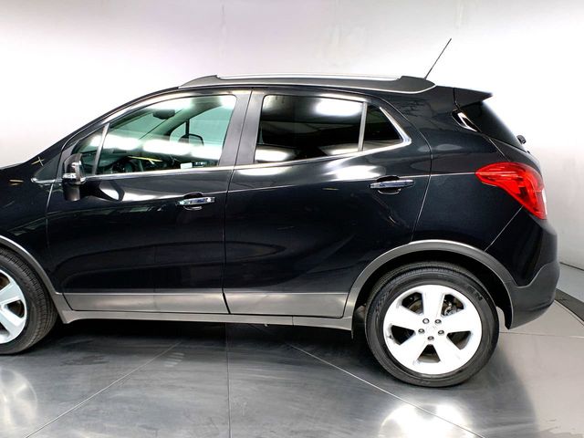 2016 Buick Encore Base