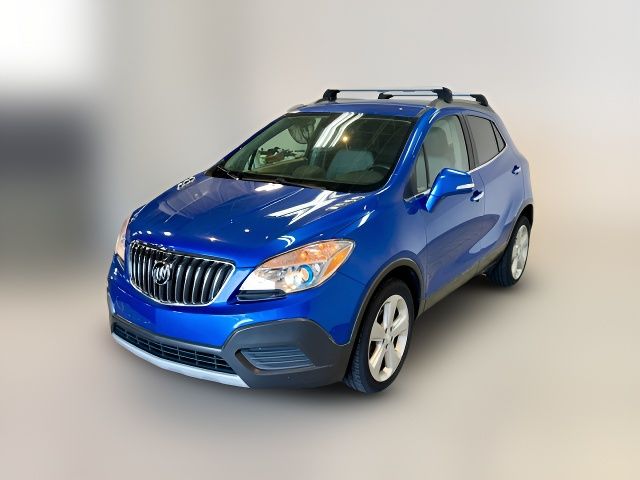 2016 Buick Encore Base
