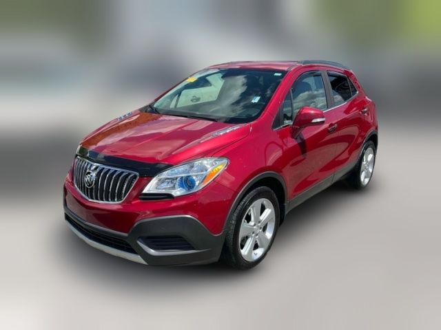 2016 Buick Encore Base