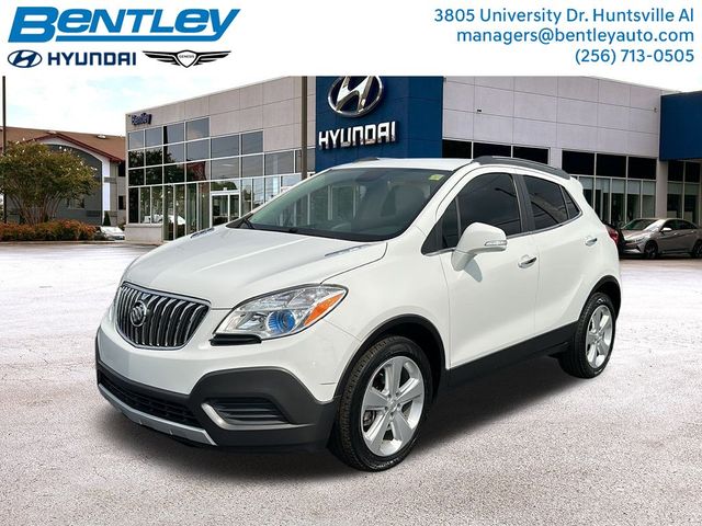 2016 Buick Encore Base