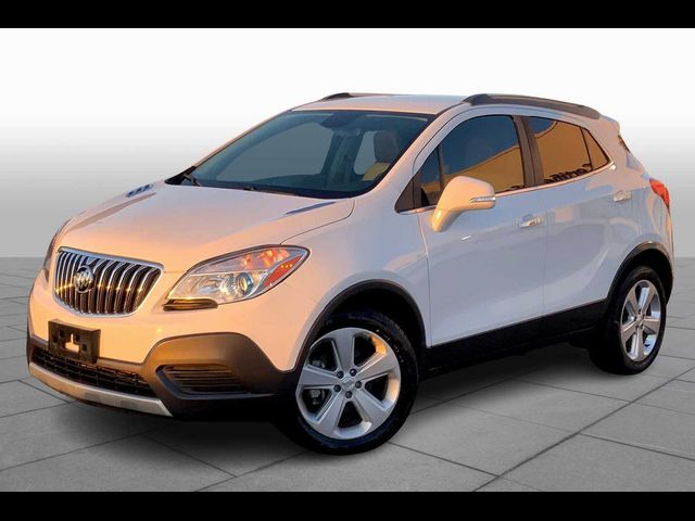 2016 Buick Encore Base