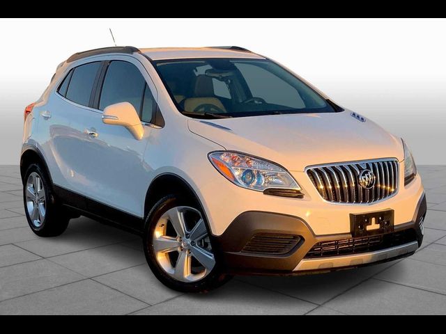 2016 Buick Encore Base