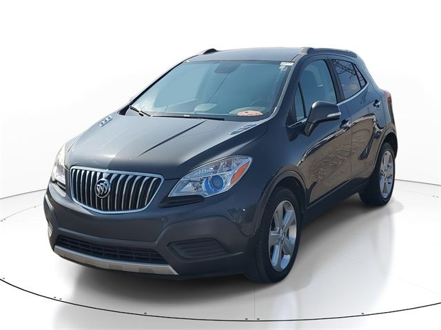 2016 Buick Encore Base