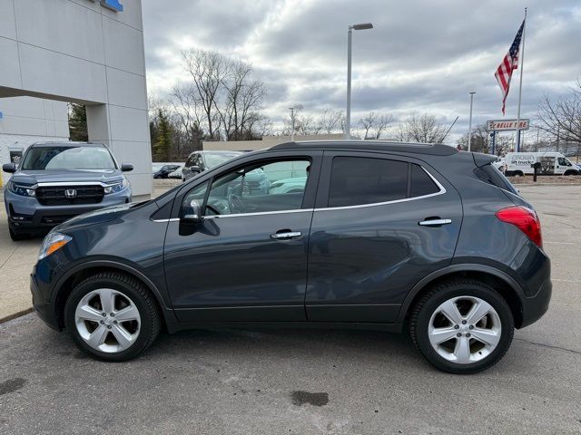 2016 Buick Encore Base