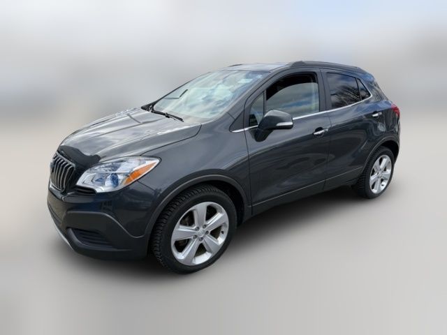 2016 Buick Encore Base