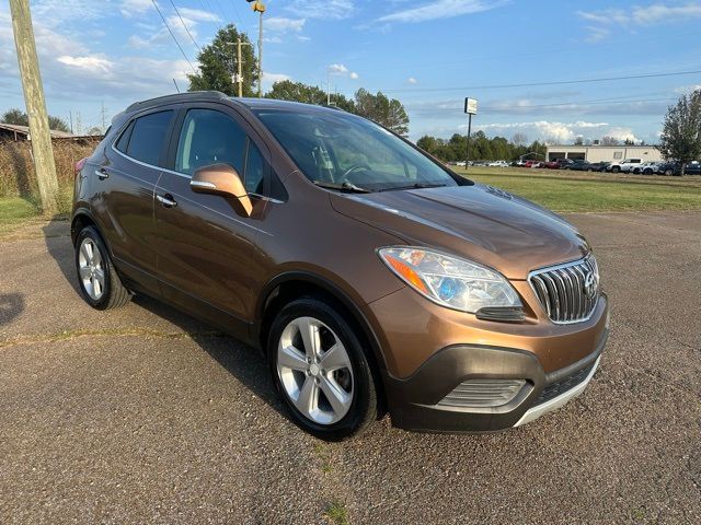 2016 Buick Encore Base