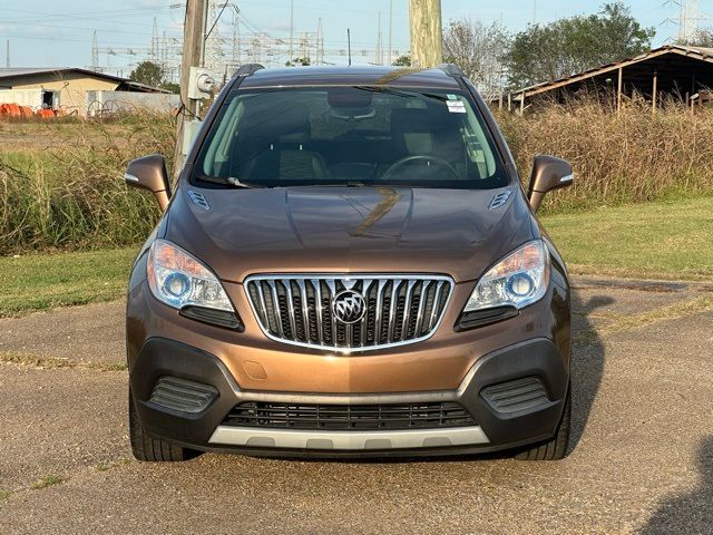 2016 Buick Encore Base