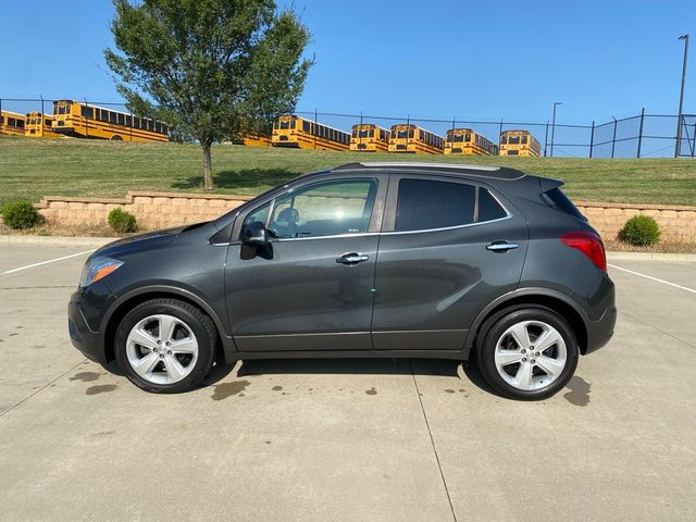 2016 Buick Encore Base