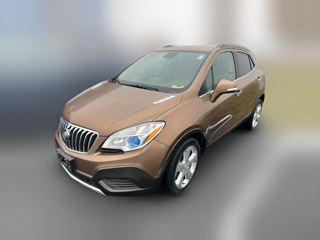 2016 Buick Encore Base