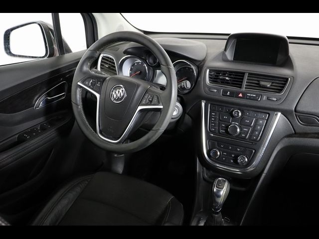 2016 Buick Encore Base