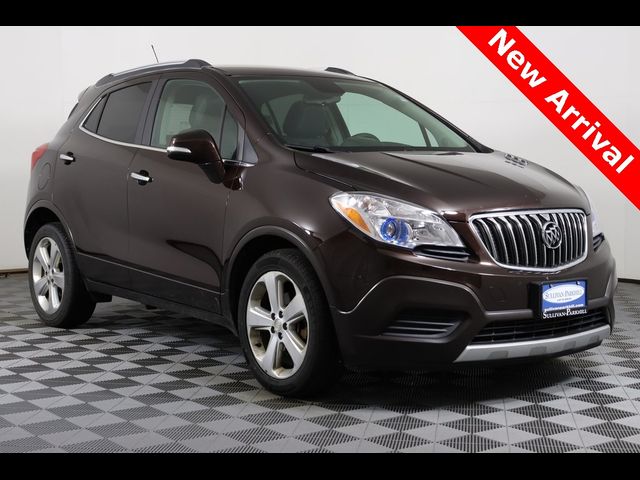 2016 Buick Encore Base