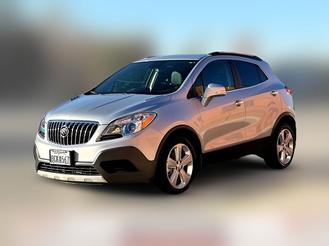 2016 Buick Encore Base