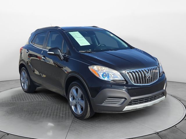 2016 Buick Encore Base