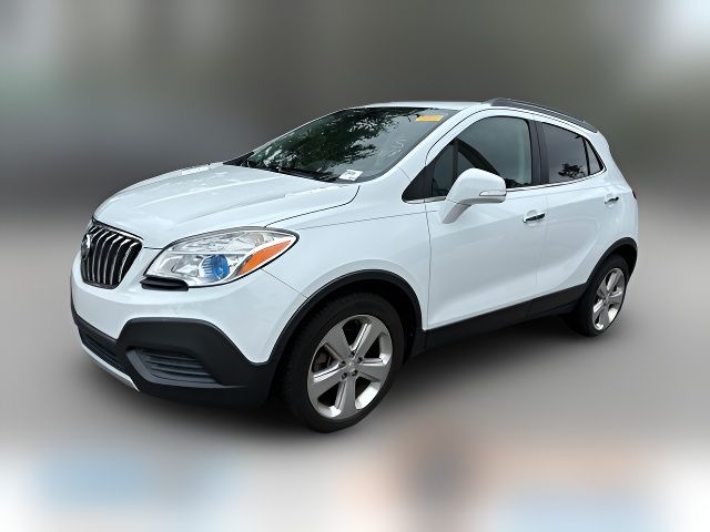 2016 Buick Encore Base