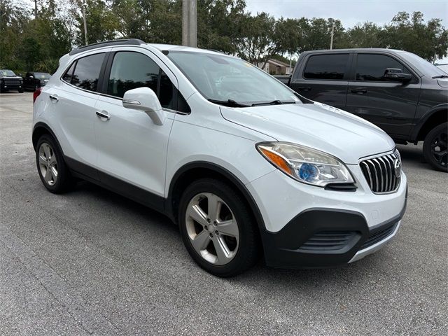 2016 Buick Encore Base