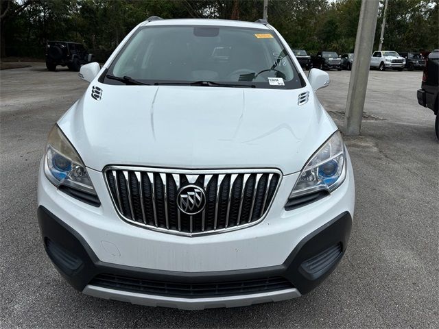 2016 Buick Encore Base