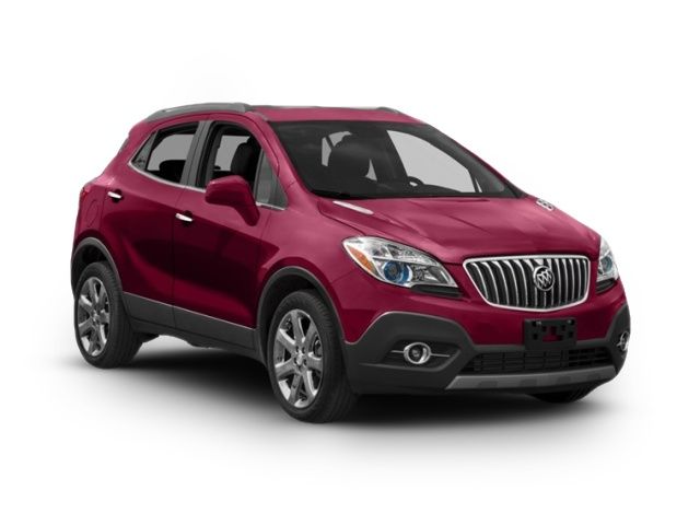 2016 Buick Encore Base