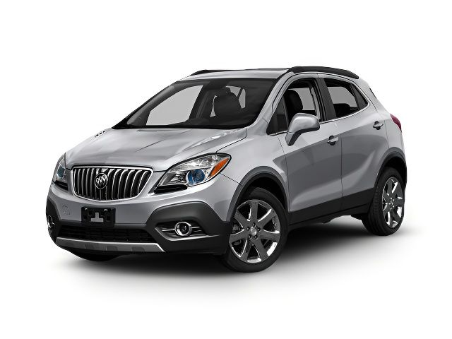 2016 Buick Encore Base