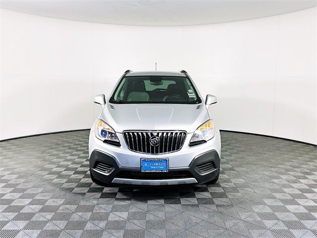 2016 Buick Encore Base